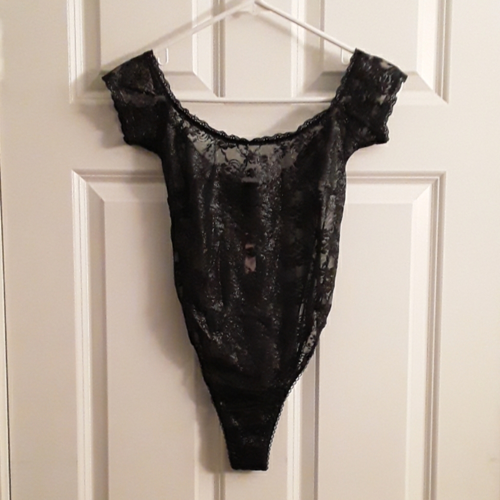 Victoria's Secret Bodysuit